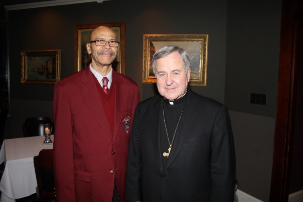 Cardinal Ritter